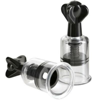 Fetish Fantasy Édition Limitée - Super Suçeur De Tétons | SexDelice