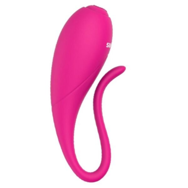 Nalone - Pinces Vibrantes Coco | SexDelice