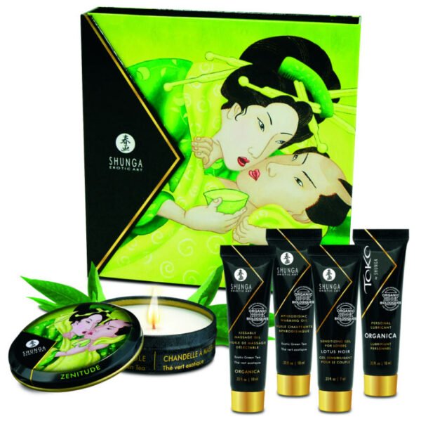 Shunga 10 ML | SexDelice