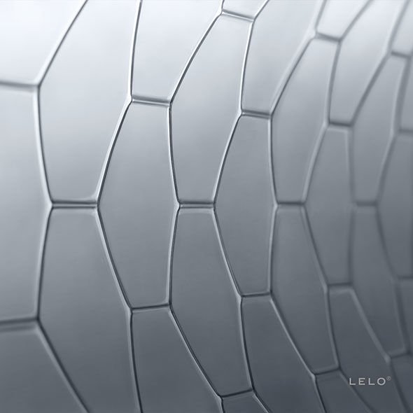 Préservatifs HEX Structure Hexagonale Ultra-Fins 54mm x3 – Image 4