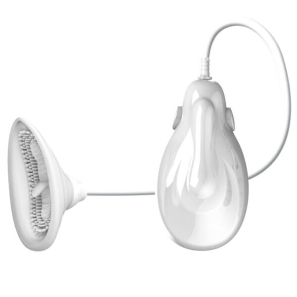 Pretty Love - Flirtation Stimulateur De Suçon Amant Passionné | SexDelice
