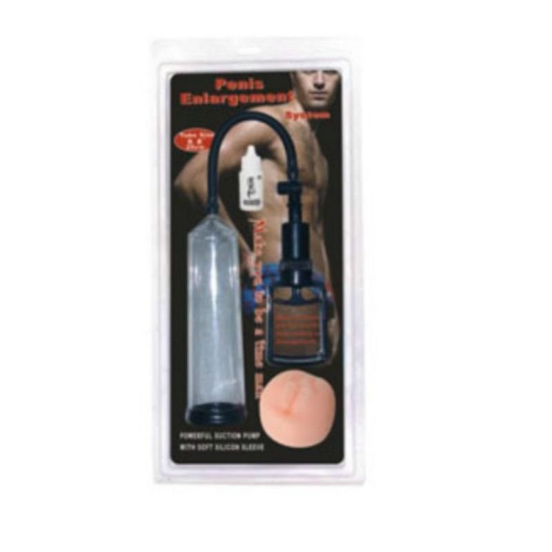 Baile - Système Asside Pénis Agrandissement Du Pénis 25 CM | SexDelice – Image 4