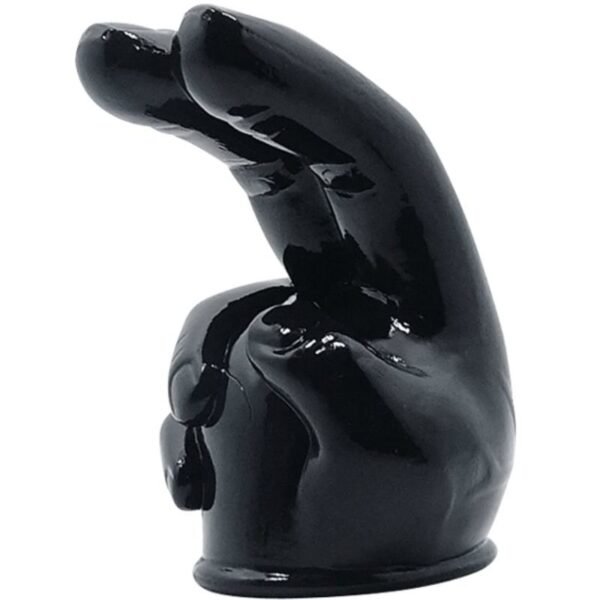 Baile - Tête Électriquetête Interchangeable Pour Masseur De Conception De Main | SexDelice