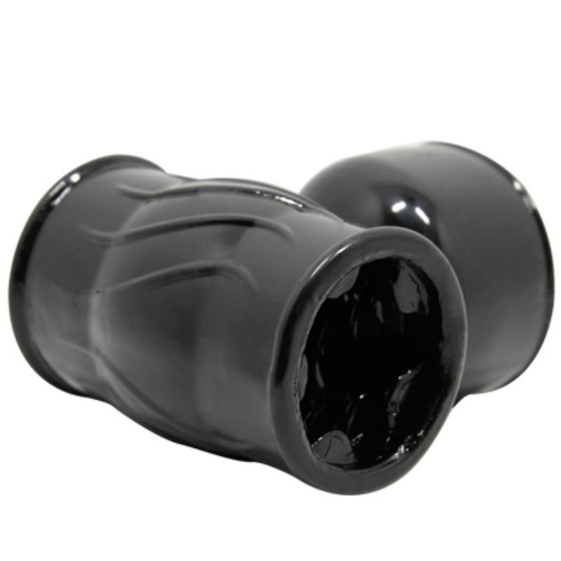 Baile - Tête Interchangeable Pour Masseur Masculin | SexDelice – Image 4