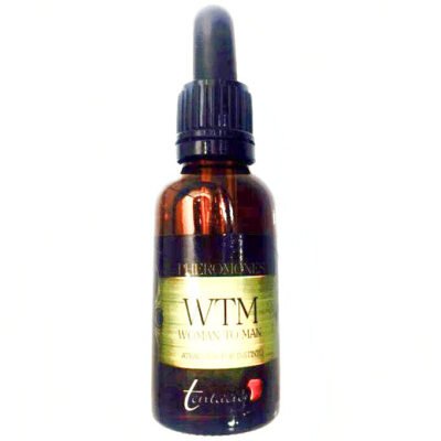 TENTACION - PHÉROMONES SYNTHÉTIQUES IDENTIQUES HUMAINES HÉRITAGE ELLA 30 ML