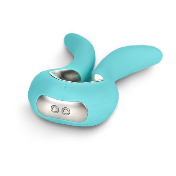 G-VIBE - FUN TOYS MINI TIFFANY MENTHE – Image 4