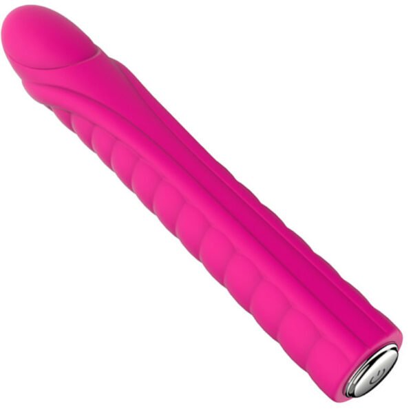 Nalone - Dixie Vibrateur Puissant Rose | SexDelice