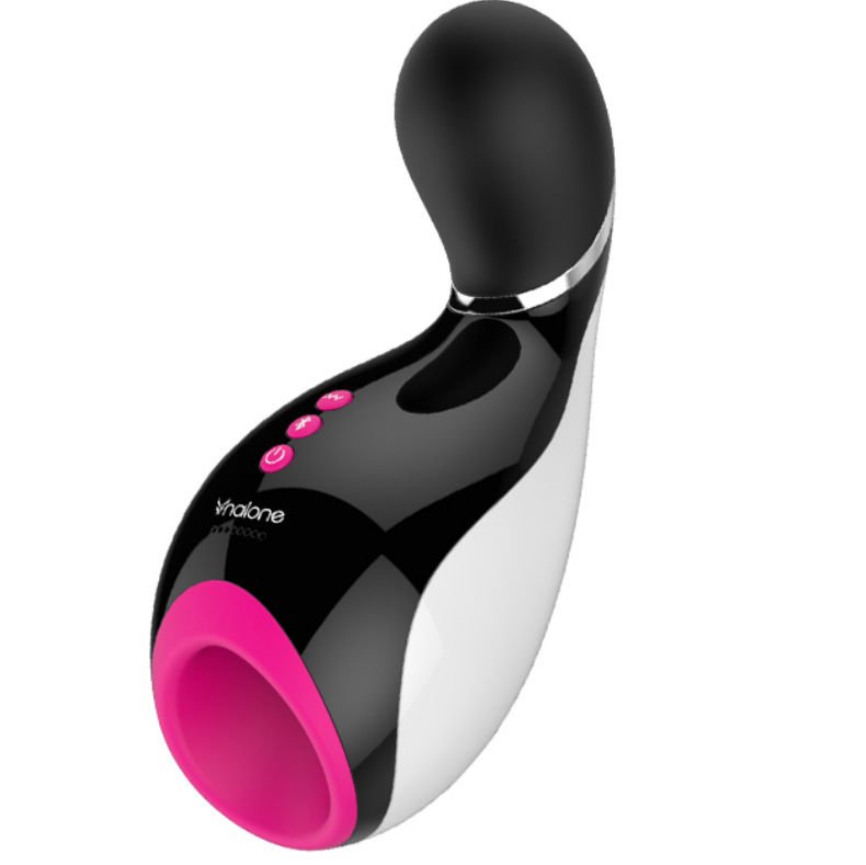 Nalone - Masturbateur Bluetooth Haute Technologie Oxxy | SexDelice