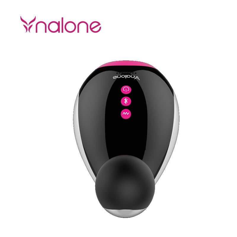 Nalone - Masturbateur Bluetooth Haute Technologie Oxxy | SexDelice – Image 5