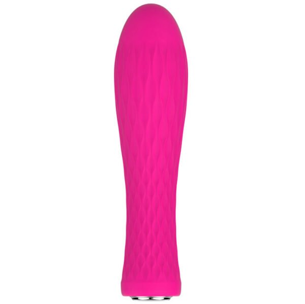 Nalone - Vibrateur Rose Mini Ian | SexDelice