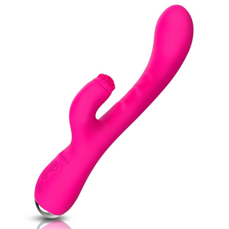 Nalone - Idol Rabbit Avec Rotation Clitoriale Et Chaleur | SexDelice