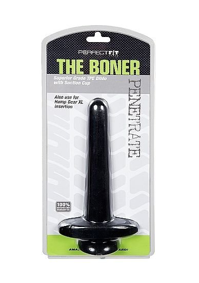 <h3>Gode Autonome The Boner de Perfect Fit</h3> – Image 2