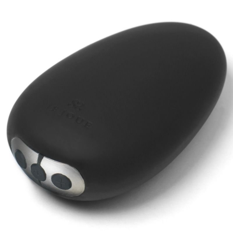 Je Joue - Vibrateur Clitoral Mimi Noir | SexDelice – Image 2