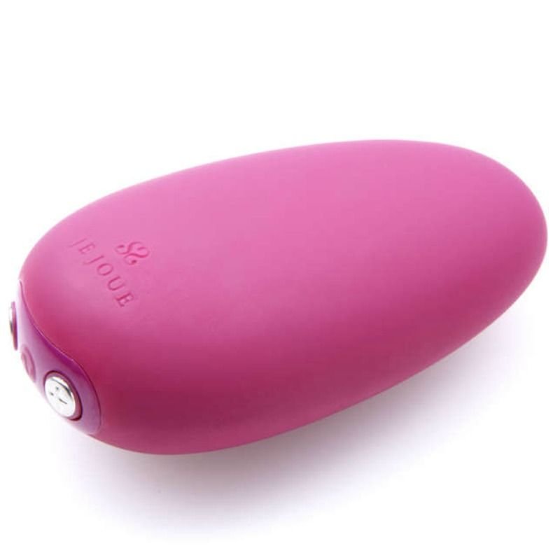 JE JOUE - MIMI MASSAGER DOUX FUCHSIA – Image 3