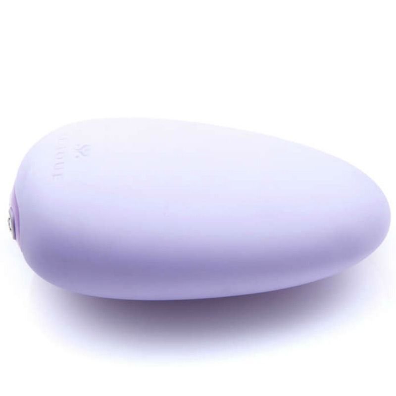 JE JOUE - MIMI MASSAGER DOUX VIOLET – Image 3