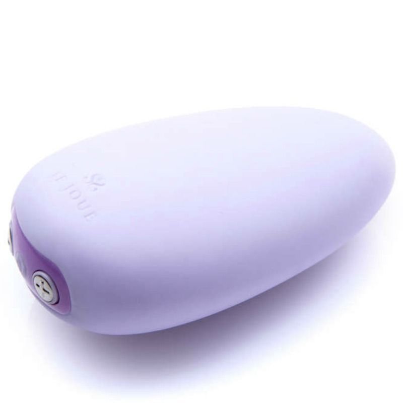 JE JOUE - MIMI MASSAGER DOUX VIOLET – Image 2