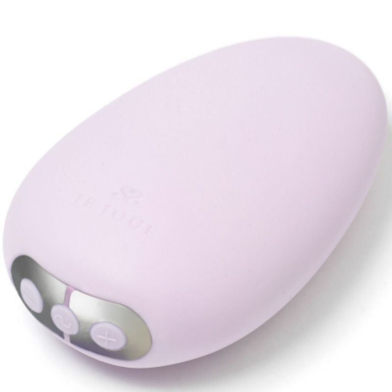 JE JOUE - MIMI MASSAGER DOUX VIOLET – Image 4