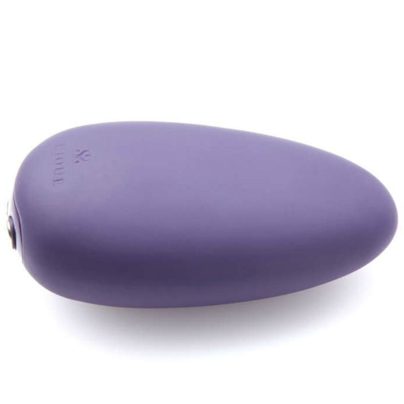 JE JOUE - MIMI MASSAGER VIOLET DOUX – Image 4