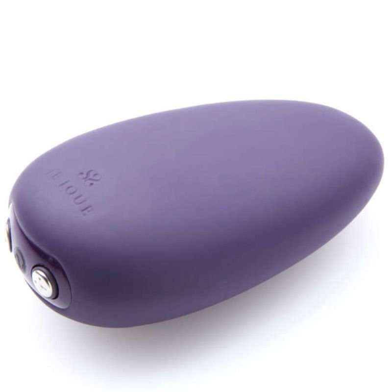 JE JOUE - MIMI MASSAGER VIOLET DOUX – Image 2
