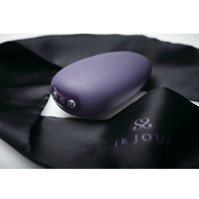 JE JOUE - MIMI MASSAGER VIOLET DOUX – Image 7