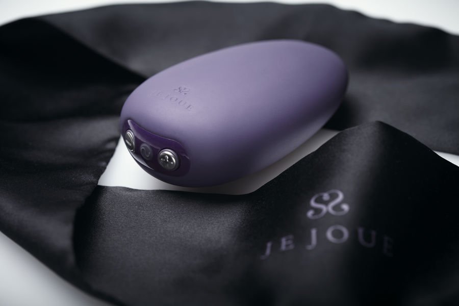 JE JOUE - MIMI MASSAGER VIOLET DOUX – Image 10