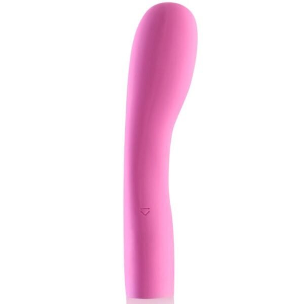 Je Joue - Ooh By Remplacement Stimulateur Rose | SexDelice
