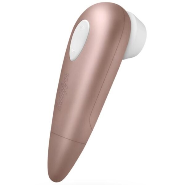 Satisfyer - 1 Nouvelle Génération | SexDelice
