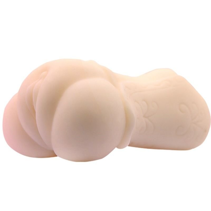 Crazy Bull - Masturbateur Vagin Peau D'Eau | SexDelice