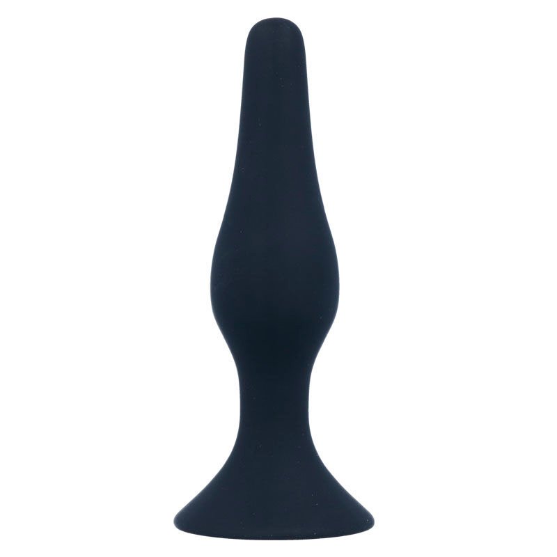 INTENSE - ANAL NIVEAU 3 12,5CM NOIR – Image 3