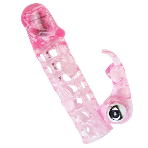 Baile - Couvercle Dextension Ultimate Love 10 V | SexDelice