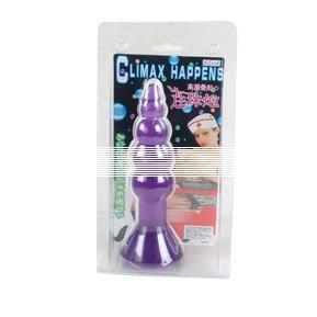 BAILE - CLIMAX HAPPENS PLUG ANAL 17 CM – Image 5