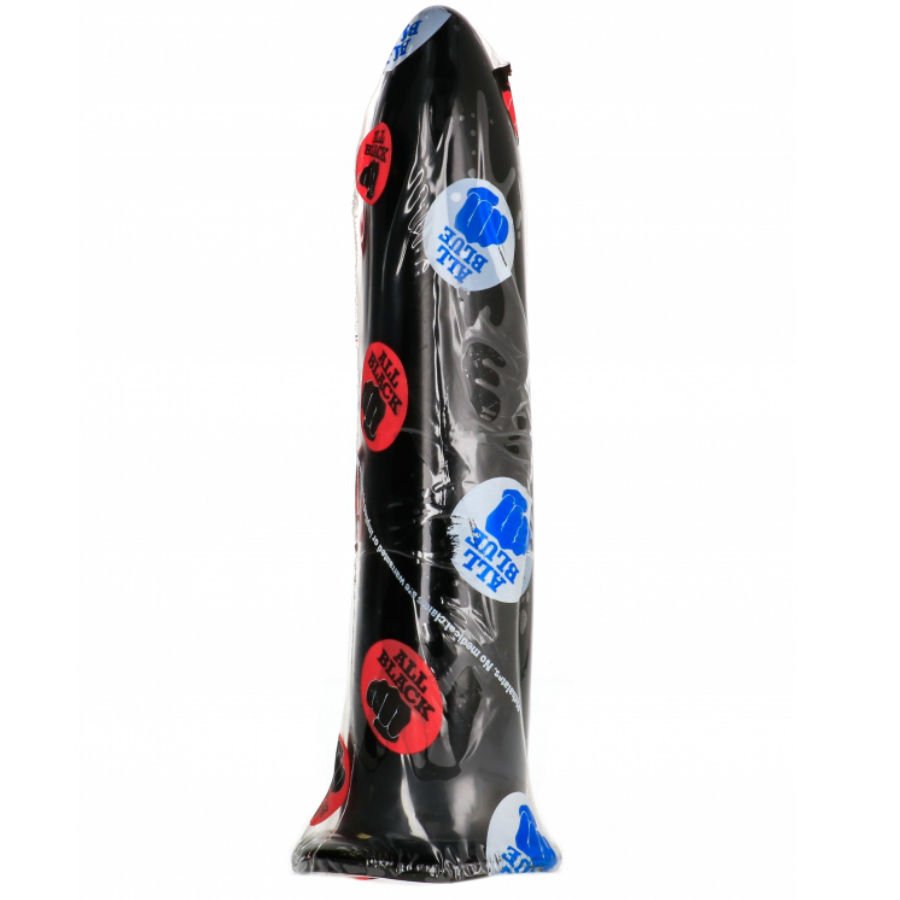 ALL BLACK - DILATATEUR ANAL ET VAGINAL 20 CM – Image 4