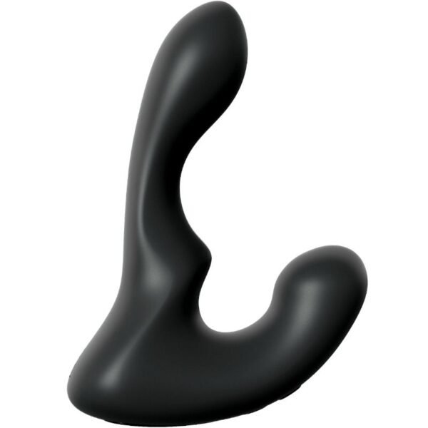 Masseur de Prostate Ultimate P-Spot Milker - Vibrations Automatisées