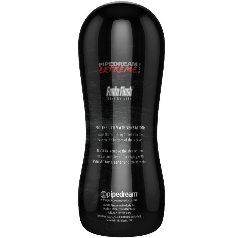 PDX Elite - Coureur De Chatte Vibrant | SexDelice – Image 5