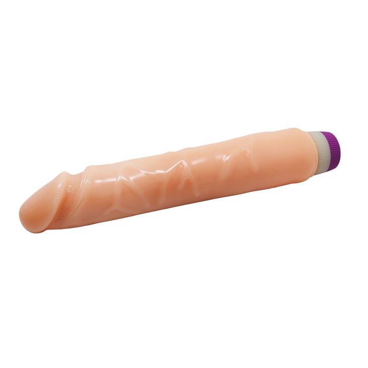 BAILE - VAGUES DE PLAISIR RÉALISTE VIBRANT 25.5 CM – Image 5