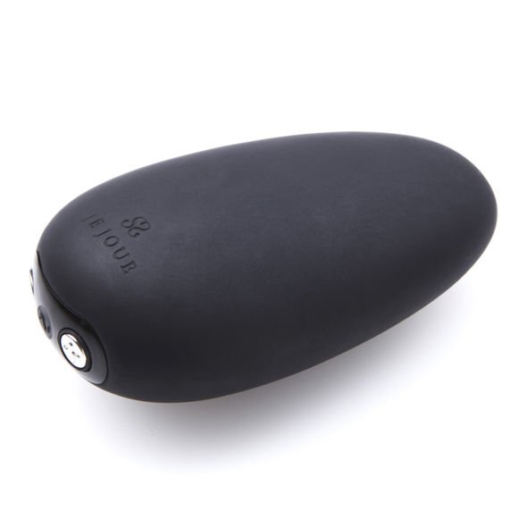 Je Joue - Vibrateur Clitoral Mimi Noir | SexDelice – Image 5