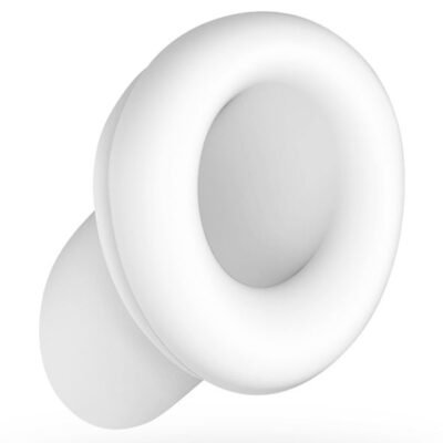 <h3>Kit de 5 Têtes de Rechange pour Satisfyer 2</h3>