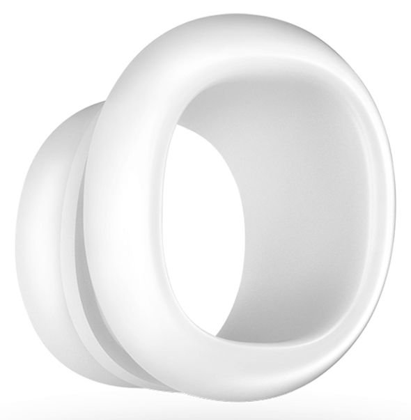 <h3>Kit de 5 Têtes de Rechange pour Satisfyer Pro Penguin</h3>