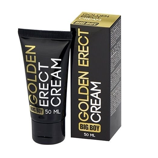 COBECO - CRÈME GOLDEN ERECT BIG BOY – Image 2