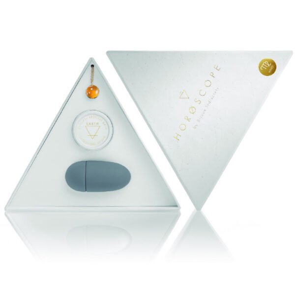 <h3>BIJOUX INDISCRETS - Kit Zodiaque 'Vierge'</h3>
