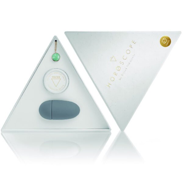<h3>BIJOUX INDISCRETS - Kit Zodiaque 'Cancer'</h3>