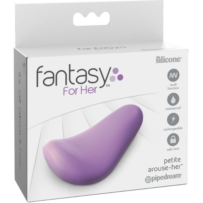 Fantasy For Her - Vibrante Arouse-Her | SexDelice – Image 7