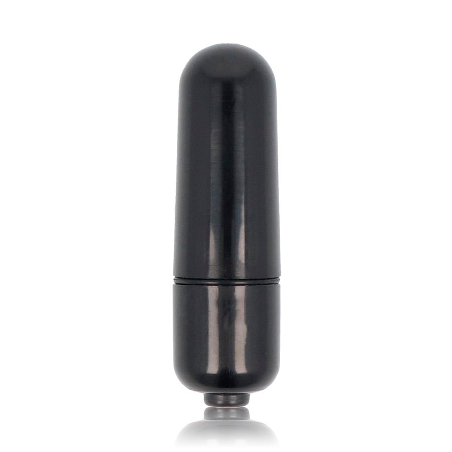 Glossy - Petite Bullet Vibe Noir | SexDelice – Image 3