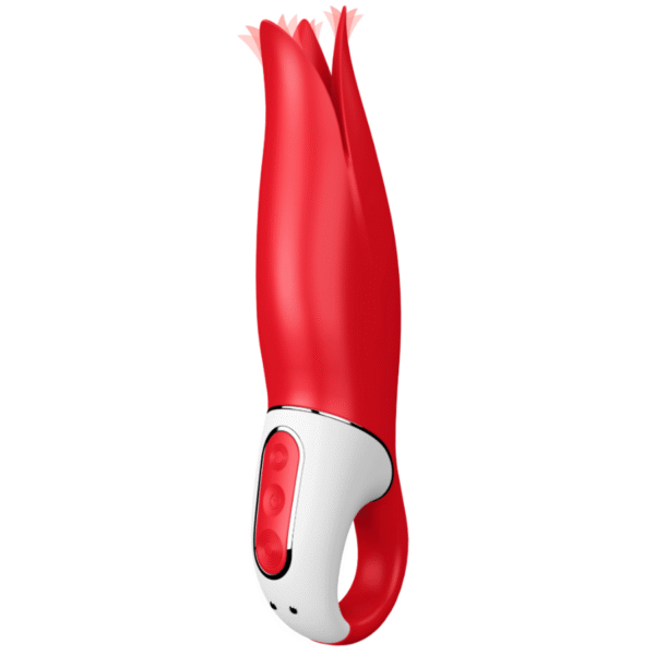 Satisfyer - Fleur De Puissance Vibe | SexDelice
