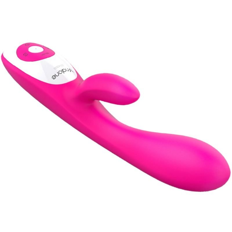 NALONE - VEUT UNE COMMANDE VOCALE DE VIBRATEUR RECHARGEABLE – Image 3