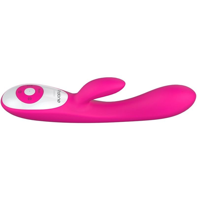 NALONE - VEUT UNE COMMANDE VOCALE DE VIBRATEUR RECHARGEABLE – Image 5