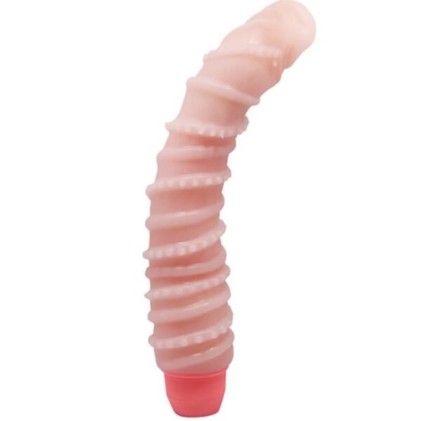 Baile - Vibrateur Spirale Sensuelle Flexi Vibe 19.5 CM | SexDelice