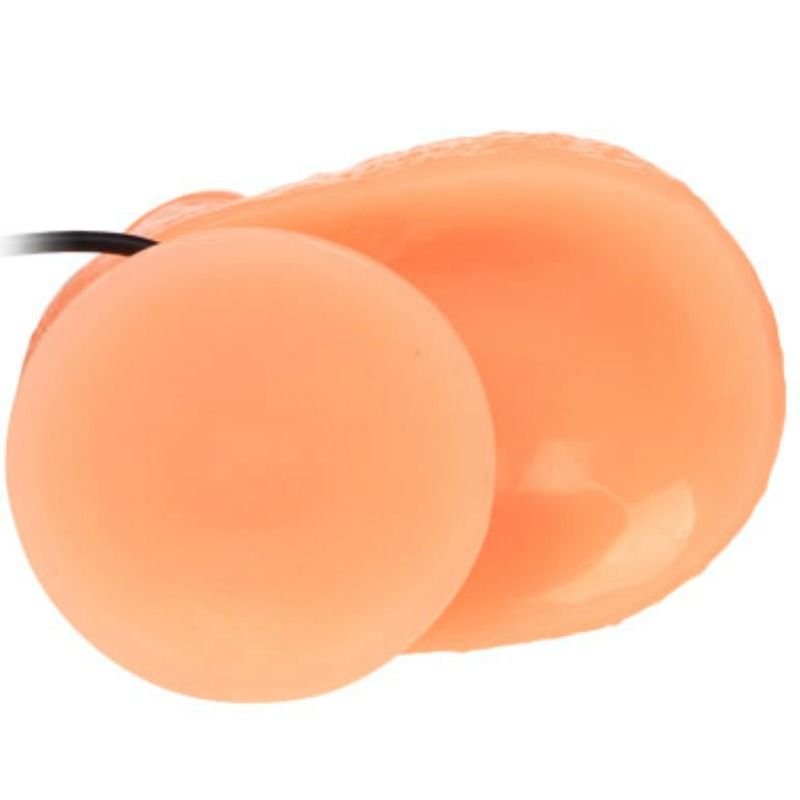 Baile - Gode Vibration Du Pénis Avec Sensation Réaliste De Vibration | SexDelice – Image 7