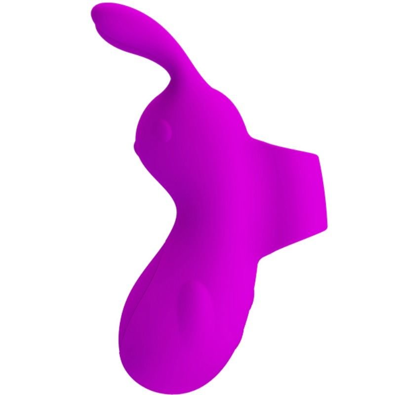 Pretty Love - Smart Dé Dé Rechargeable Avec Lapin | SexDelice – Image 9