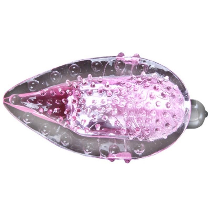 Baile - Vibrateur De Doigts Massage Stimulant | SexDelice – Image 3